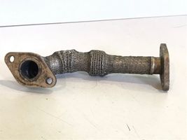 Volkswagen Sharan EGR valve line/pipe/hose 028131521R