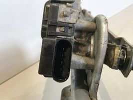 Volkswagen PASSAT B5.5 Tiranti e motorino del tergicristallo anteriore 3B1955113D