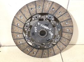 Volkswagen Sharan Clutch pressure plate 038141032G