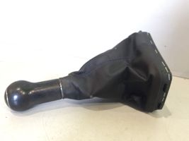 Volkswagen Sharan Rivestimento in pelle/manopola della leva del cambio 7M3711456