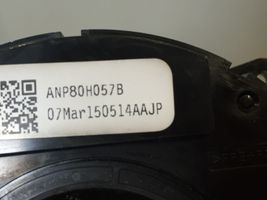 Volvo S80 Airbag slip ring squib (SRS ring) 30773885