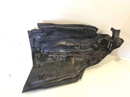 BMW 3 E46 Engine cover (trim) 787331