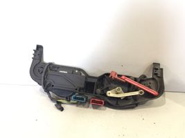 Audi A6 S6 C4 4A Motorino attuatore aria 4A0820137