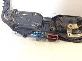 Audi A6 S6 C4 4A Motorino attuatore aria 4A0820137