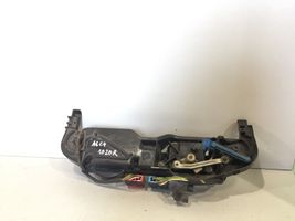 Audi A6 S6 C4 4A Motorino attuatore aria 4A0820137