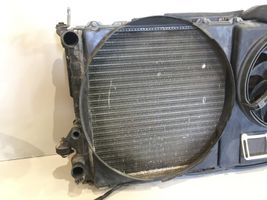 Audi 100 S4 C4 Radiateur de refroidissement 4A0121251D