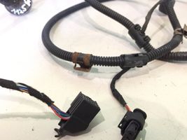 Volkswagen Tiguan Parking sensor (PDC) wiring loom 5N0971104B