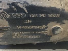 Audi 200 Chłodnica powietrza doładowującego / Intercooler 034145805B