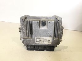 Volvo V50 Sterownik / Moduł ECU 8692329