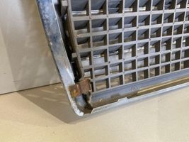 Mercedes-Benz E W124 Grille de calandre avant 1248880223