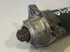 Volkswagen Transporter - Caravelle T4 Starter motor 0001125001