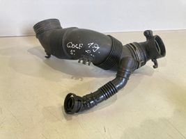 Volkswagen Golf V Tuyau d'admission d'air turbo 3C0129654