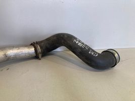 Volkswagen Sharan Tube d'admission de tuyau de refroidisseur intermédiaire 7M3145795A