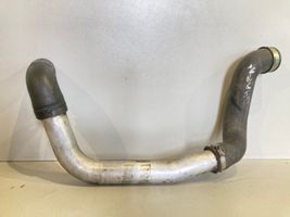 Volkswagen Sharan Tube d'admission de tuyau de refroidisseur intermédiaire 7M3145795A