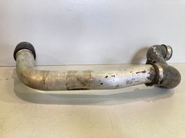 Volkswagen Sharan Tube d'admission de tuyau de refroidisseur intermédiaire 7M3145795A