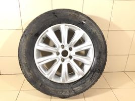 Volkswagen Amarok R18-alumiinivanne 2H0601025B