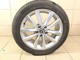 Volkswagen PASSAT B7 R17-alumiinivanne 3AA601025AD