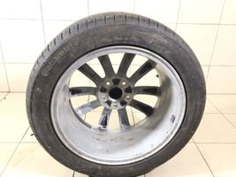 Volkswagen PASSAT B7 R17-alumiinivanne 3AA601025AD