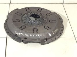 Volkswagen PASSAT B5.5 Pressure plate 