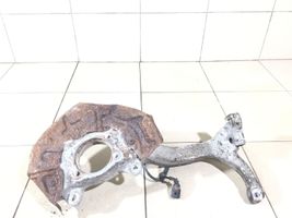 Audi A4 S4 B7 8E 8H Fuso a snodo con mozzo ruota anteriore 