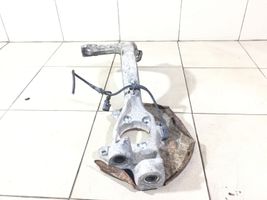 Audi A4 S4 B7 8E 8H Fuso a snodo con mozzo ruota anteriore 