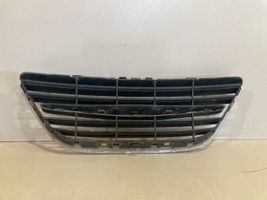 Saab 9-3 Ver2 Передняя решётка 12787224