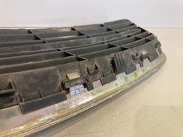 Saab 9-3 Ver2 Front grill 12787224