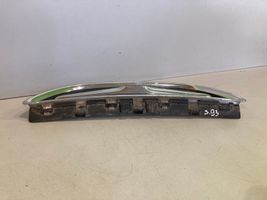 Saab 9-3 Ver2 Front grill 12787224