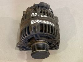 Volkswagen Bora Alternator 038903023L