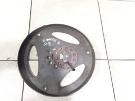 Ford Galaxy Flywheel 