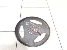 Ford Galaxy Flywheel 