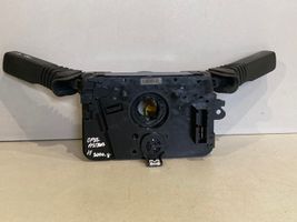 Opel Astra H Leva/interruttore dell’indicatore di direzione e tergicristallo 13276158