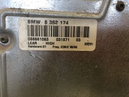BMW 5 E39 Vahvistin 8362174