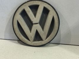 Volkswagen Golf III Logo, emblème, badge 1H6853630B