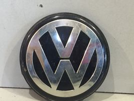 Volkswagen Sharan Mostrina con logo/emblema della casa automobilistica 7M0853601G