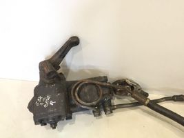 BMW 5 E28 Steering rack 8051955126