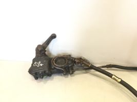 BMW 5 E28 Steering rack 8051955126