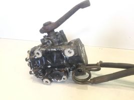 Mercedes-Benz 190 W201 Steering rack 2014602302