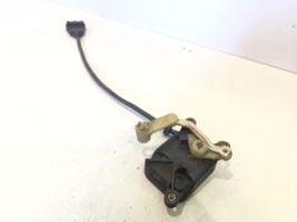 Audi A6 S6 C4 4A Motorino attuatore aria 443820511A