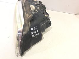 Audi A4 S4 B5 8D Lampa przednia 8D0941030AN