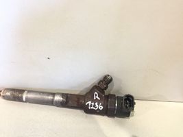 Fiat Doblo Injecteur de carburant 0445110351