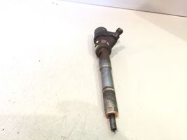 Fiat Doblo Injecteur de carburant 0445110351