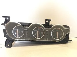 Alfa Romeo 159 Tachometer 60696621