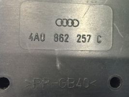 Audi 80 90 S2 B4 Centrinio užrakto vakuuminė pompa 4A0862257C