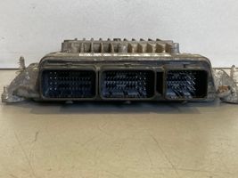 Volvo V50 Sterownik / Moduł ECU 5WS40212G