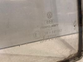 Audi Coupe Finestrino/vetro retro 
