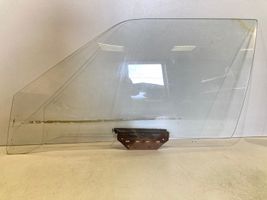 Audi Coupe Pagrindinis priekinių durų stiklas (dvidurio) 
