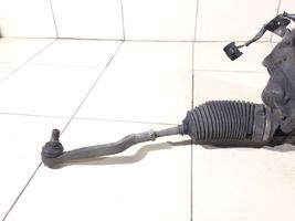 Mercedes-Benz A W169 Steering rack 99512201