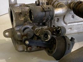 Volkswagen Golf Plus EGR-venttiili/lauhdutin 03G131513J