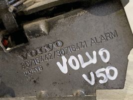 Volvo V50 Serrure de capot 30716442